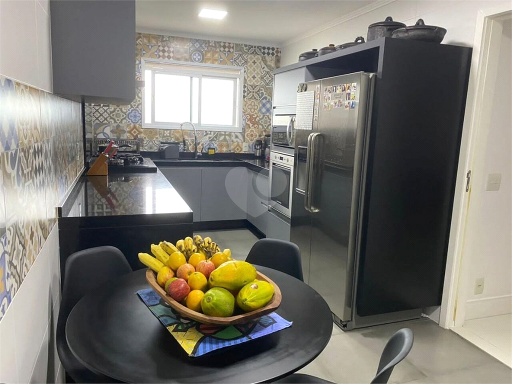 Venda Apartamento Guarujá Parque Enseada REO907290 28