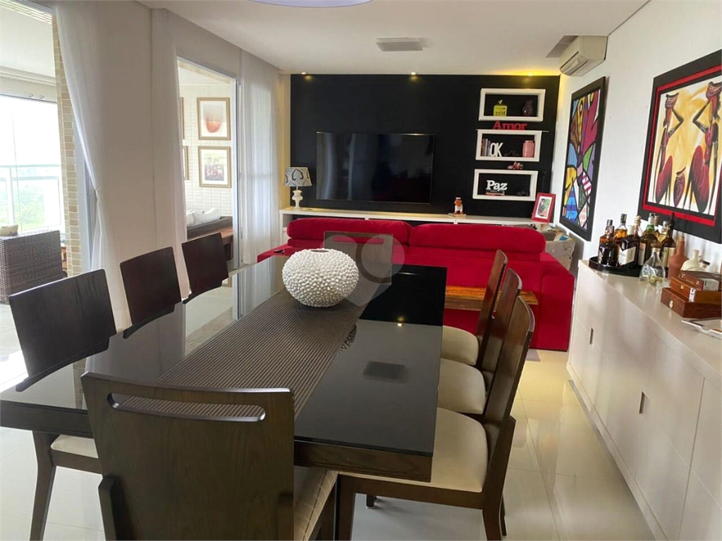 Venda Apartamento Guarujá Parque Enseada REO907290 10