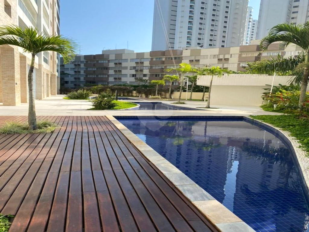 Venda Apartamento Guarujá Parque Enseada REO907290 3