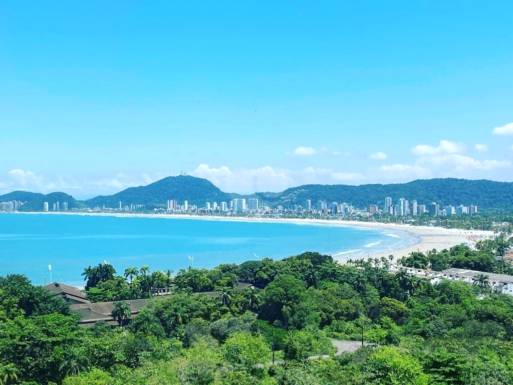 Venda Apartamento Guarujá Parque Enseada REO907290 16