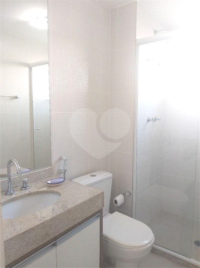 Venda Apartamento Guarujá Parque Enseada REO907293 23