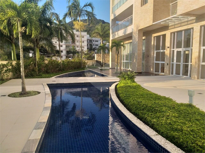 Venda Apartamento Guarujá Parque Enseada REO907293 13