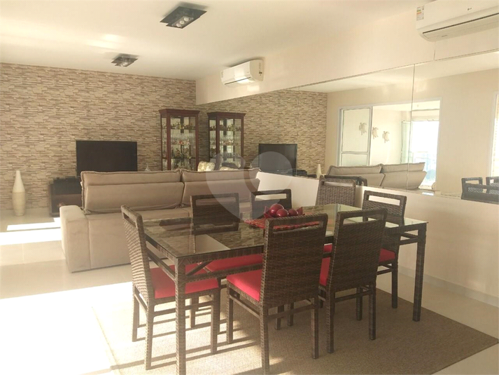 Venda Apartamento Guarujá Parque Enseada REO907293 35