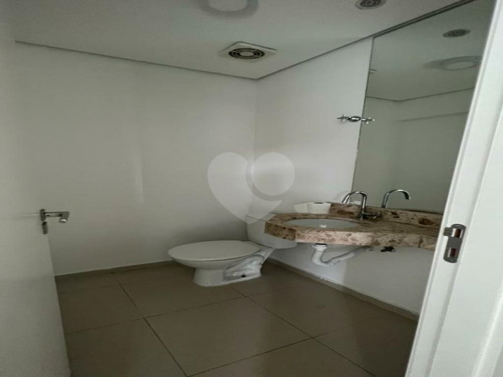 Aluguel Apartamento Santos Pompéia REO907303 7