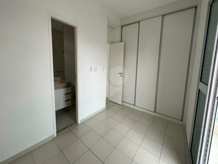 Aluguel Apartamento Santos Pompéia REO907303 9