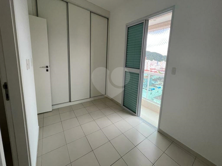 Aluguel Apartamento Santos Pompéia REO907303 10