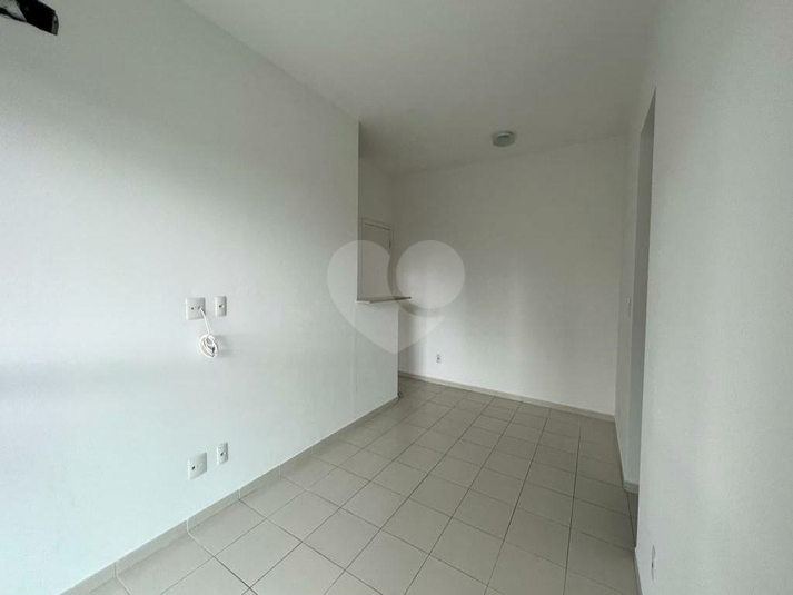 Aluguel Apartamento Santos Pompéia REO907303 2