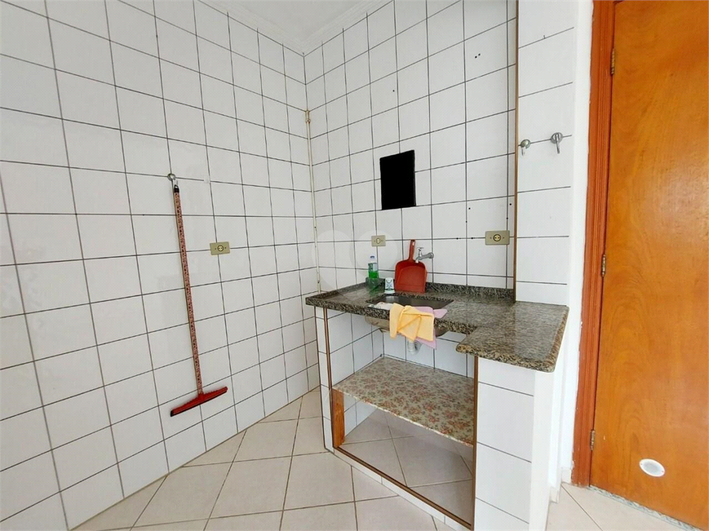 Venda Apartamento São Vicente Itararé REO907311 15