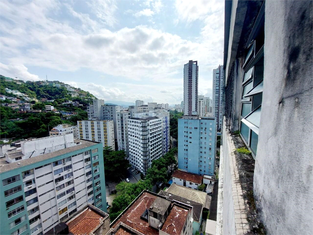 Venda Apartamento São Vicente Itararé REO907311 16