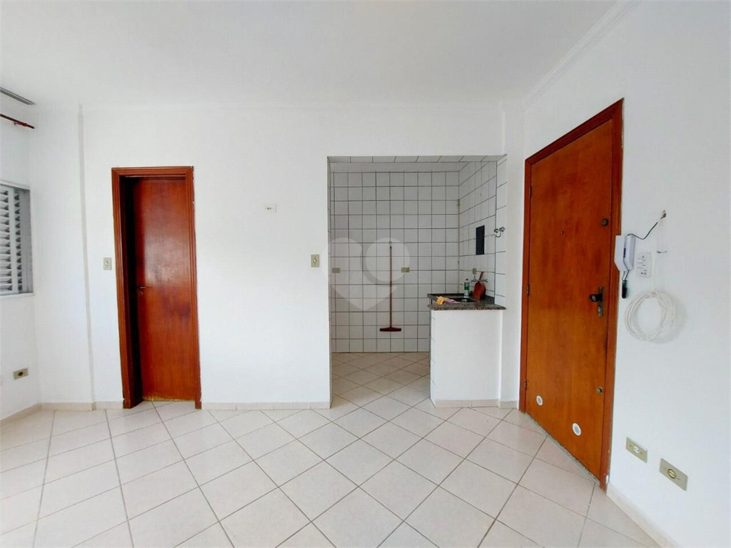 Venda Apartamento São Vicente Itararé REO907311 4