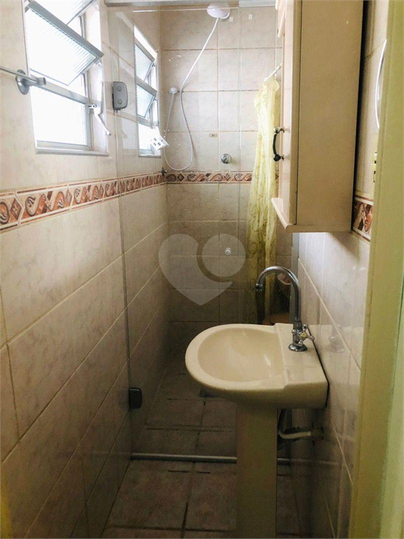 Venda Apartamento Guarujá Pitangueiras REO907314 3