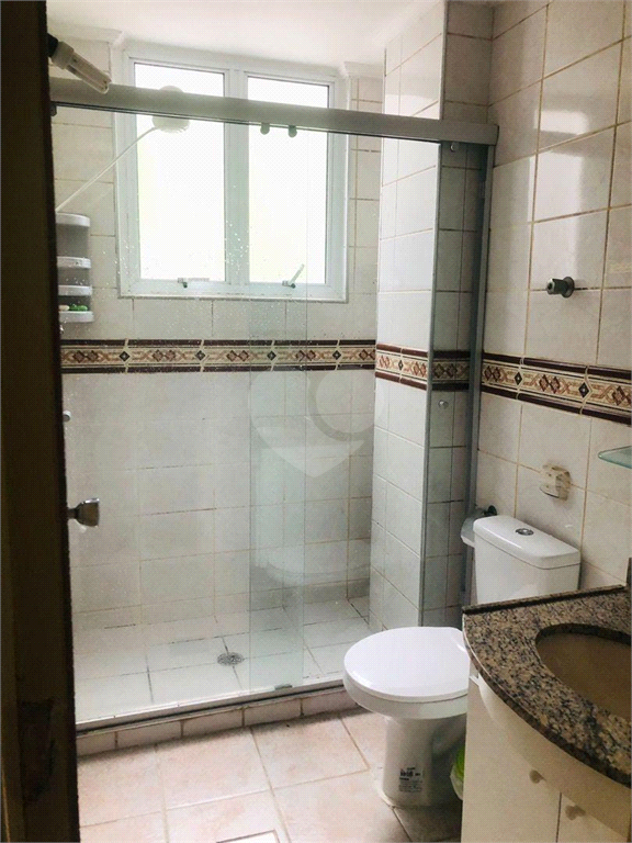 Venda Apartamento Guarujá Pitangueiras REO907314 2