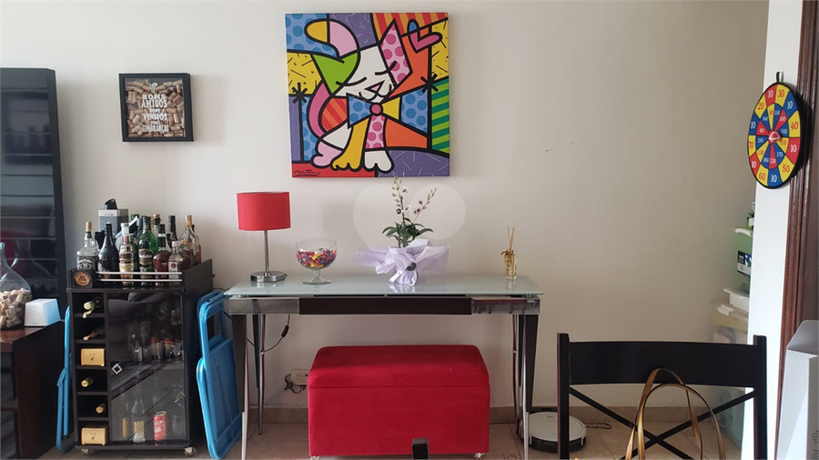 Venda Apartamento São Paulo Mooca REO907315 8