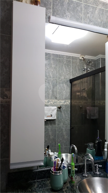 Venda Apartamento São Paulo Mooca REO907315 34