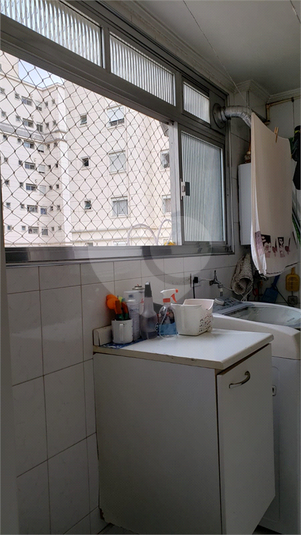 Venda Apartamento São Paulo Mooca REO907315 38