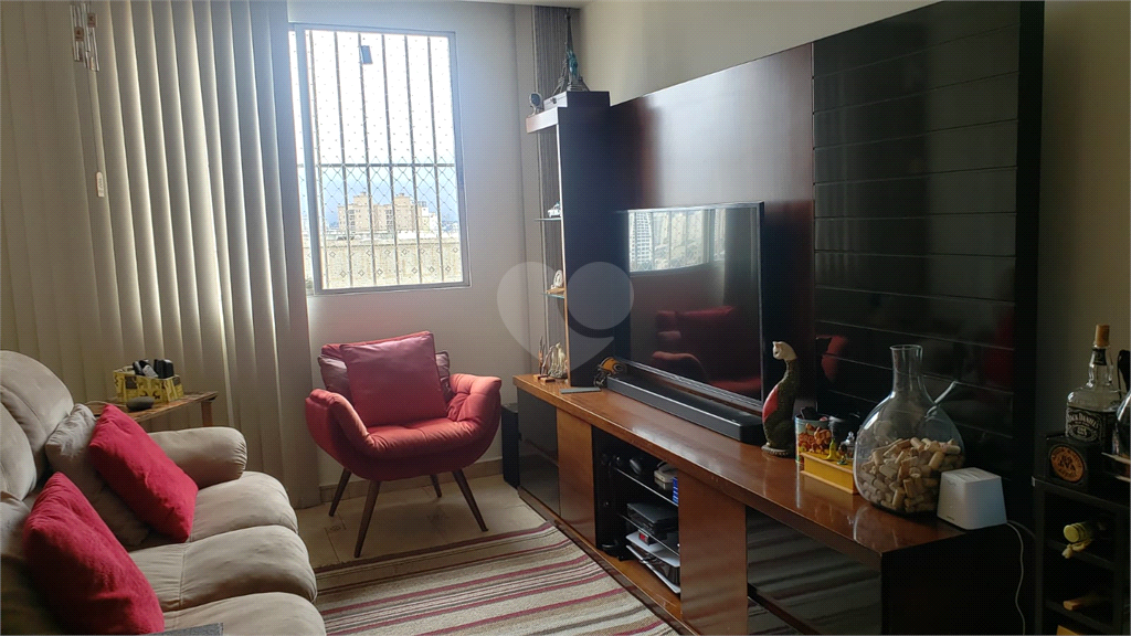 Venda Apartamento São Paulo Mooca REO907315 11