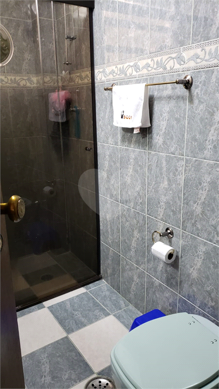 Venda Apartamento São Paulo Mooca REO907315 36