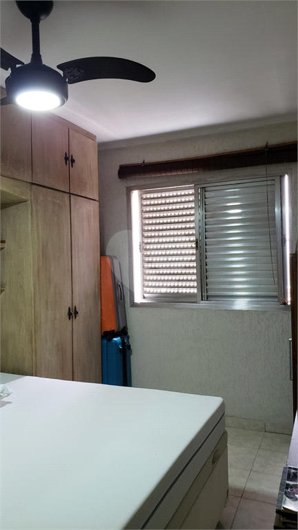 Venda Apartamento São Paulo Mooca REO907315 20