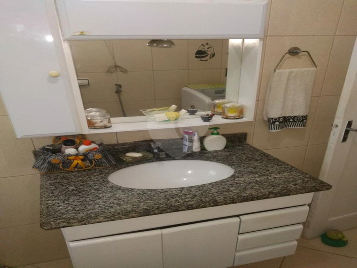 Venda Apartamento Santos Estuário REO907320 7