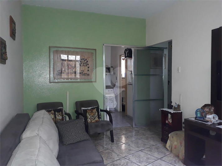 Venda Apartamento Santos Estuário REO907320 4