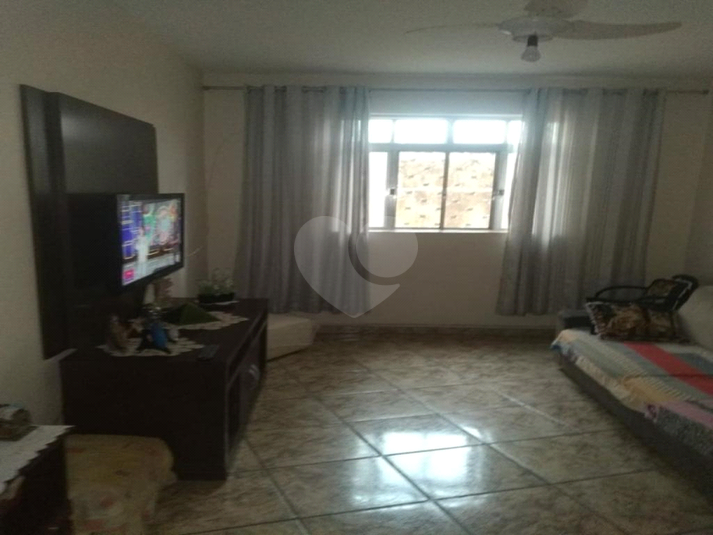 Venda Apartamento Santos Estuário REO907320 6