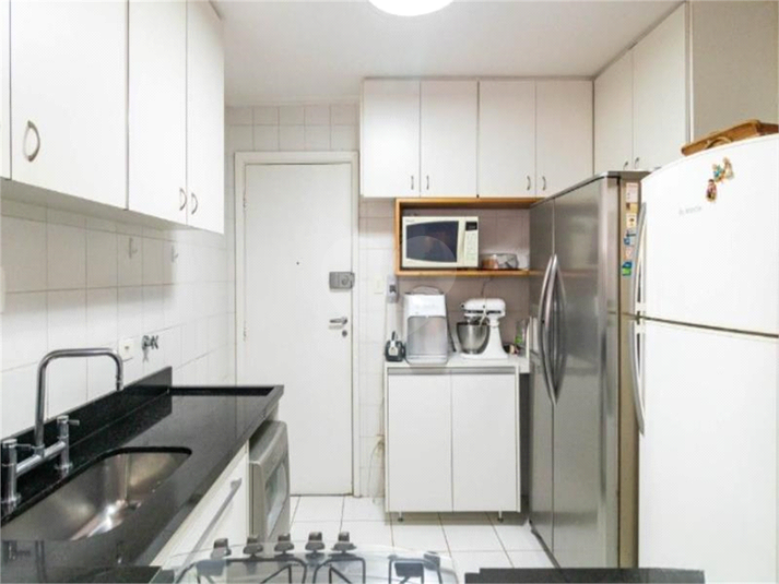 Venda Apartamento São Paulo Pinheiros REO907323 12