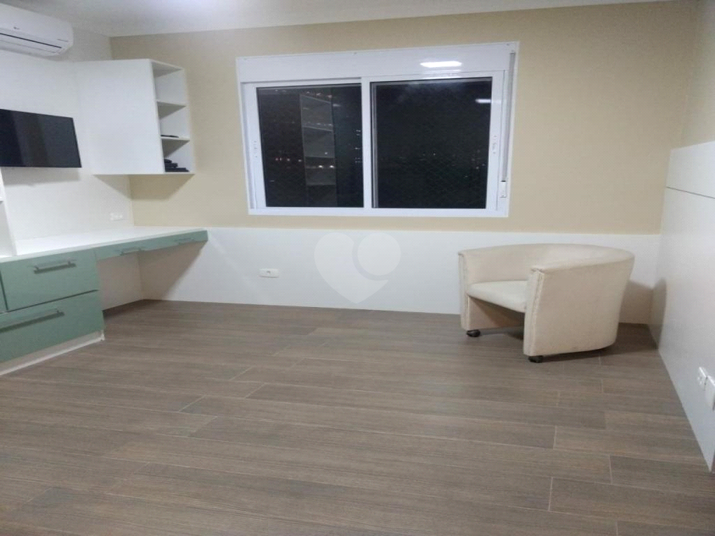 Venda Apartamento Santos Ponta Da Praia REO907325 15