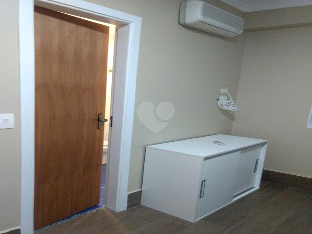 Venda Apartamento Santos Ponta Da Praia REO907325 5