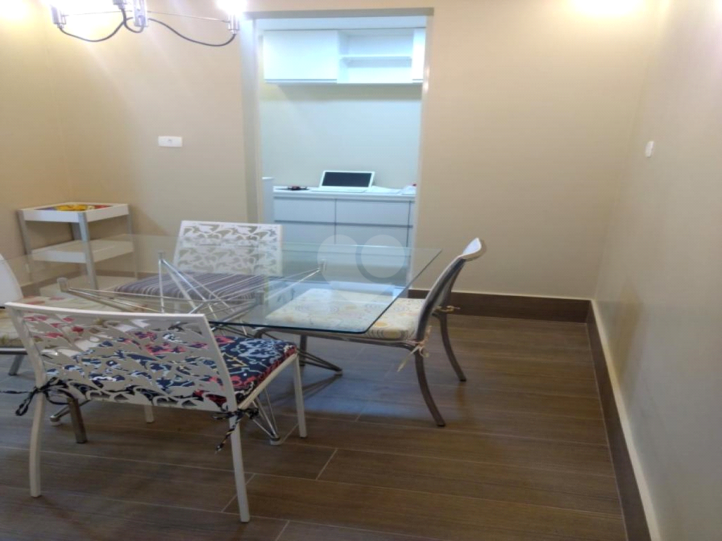 Venda Apartamento Santos Ponta Da Praia REO907325 6