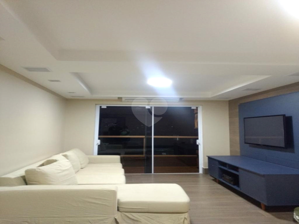 Venda Apartamento Santos Ponta Da Praia REO907325 2