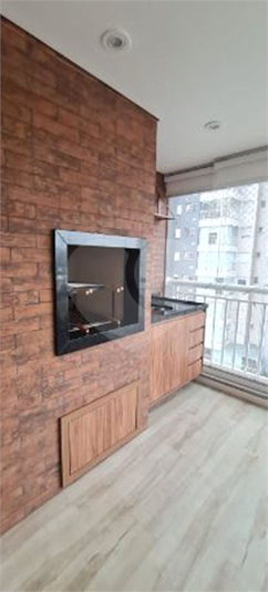 Venda Apartamento São Paulo Barra Funda REO907331 1