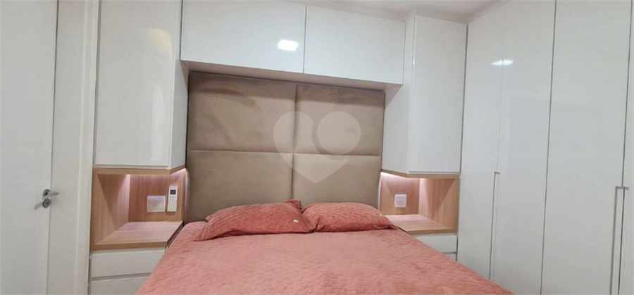 Venda Apartamento São Paulo Barra Funda REO907331 17