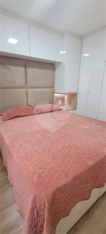 Venda Apartamento São Paulo Barra Funda REO907331 13