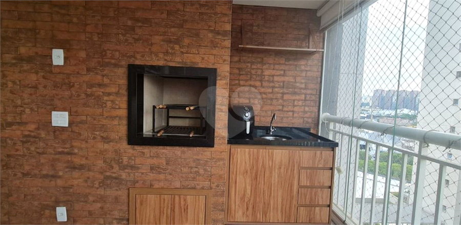 Venda Apartamento São Paulo Barra Funda REO907331 21