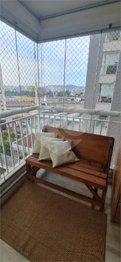 Venda Apartamento São Paulo Barra Funda REO907331 3