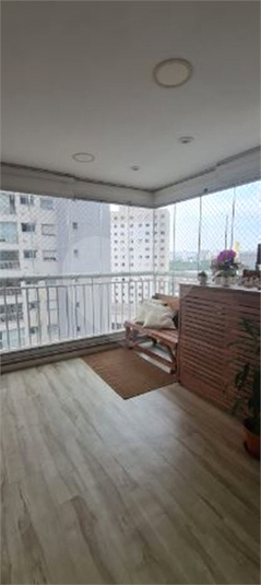 Venda Apartamento São Paulo Barra Funda REO907331 4