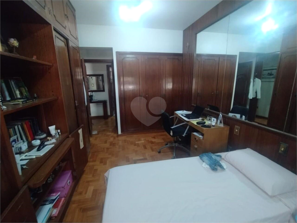 Venda Apartamento Santos Pompéia REO907337 10