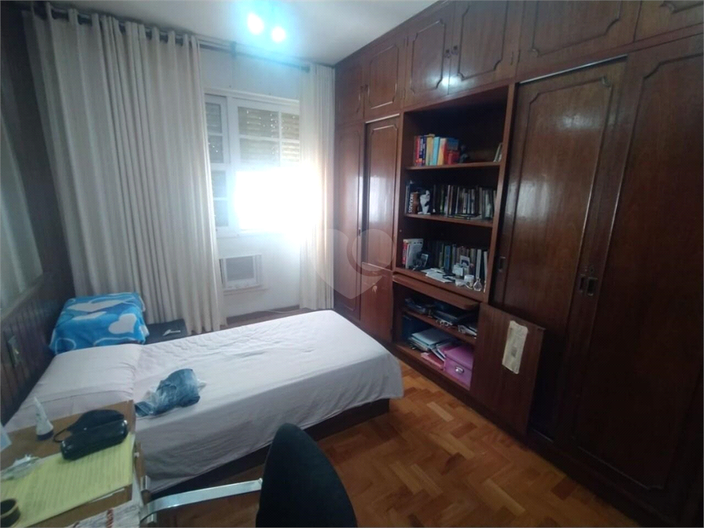 Venda Apartamento Santos Pompéia REO907337 11