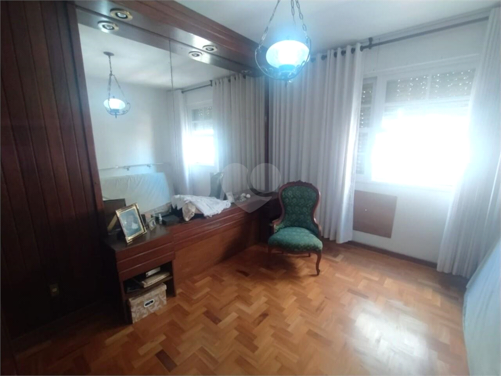 Venda Apartamento Santos Pompéia REO907337 20