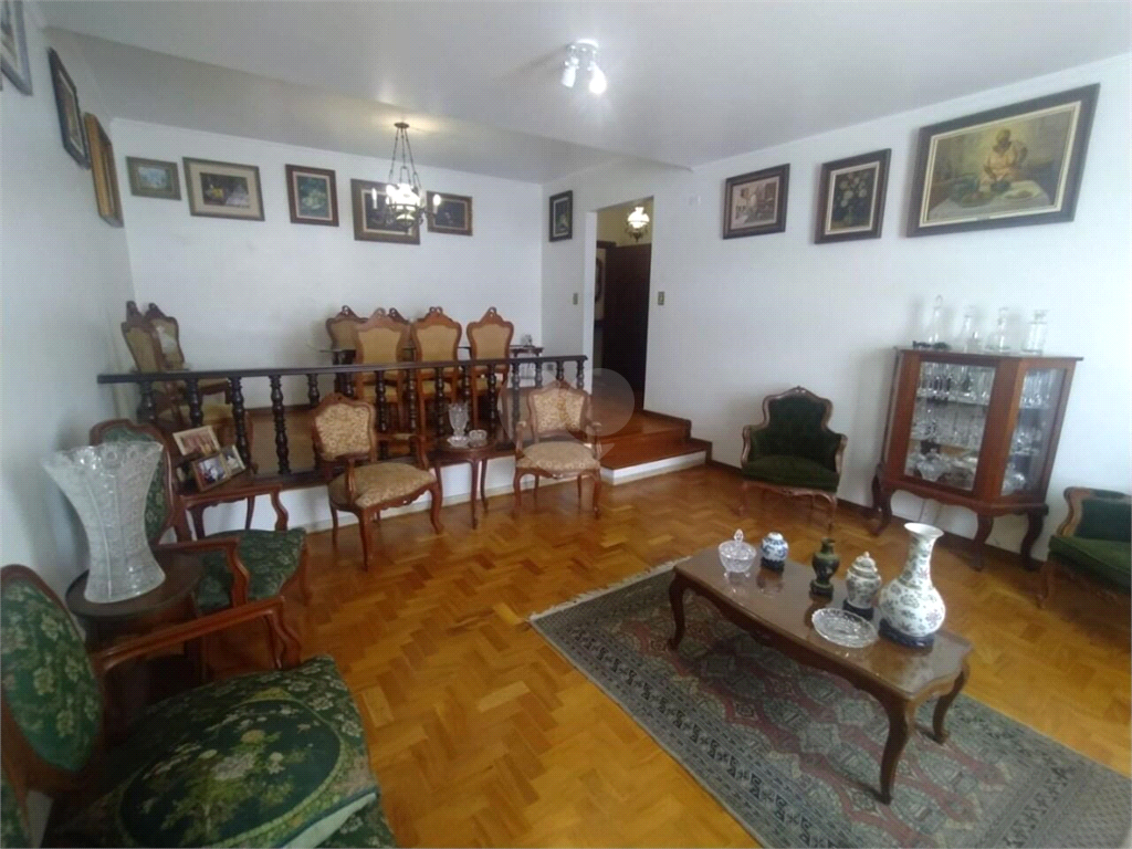 Venda Apartamento Santos Pompéia REO907337 1