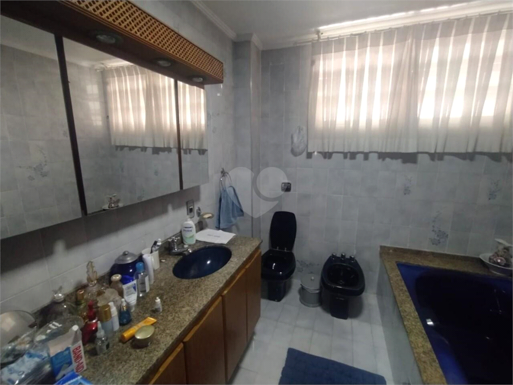 Venda Apartamento Santos Pompéia REO907337 15