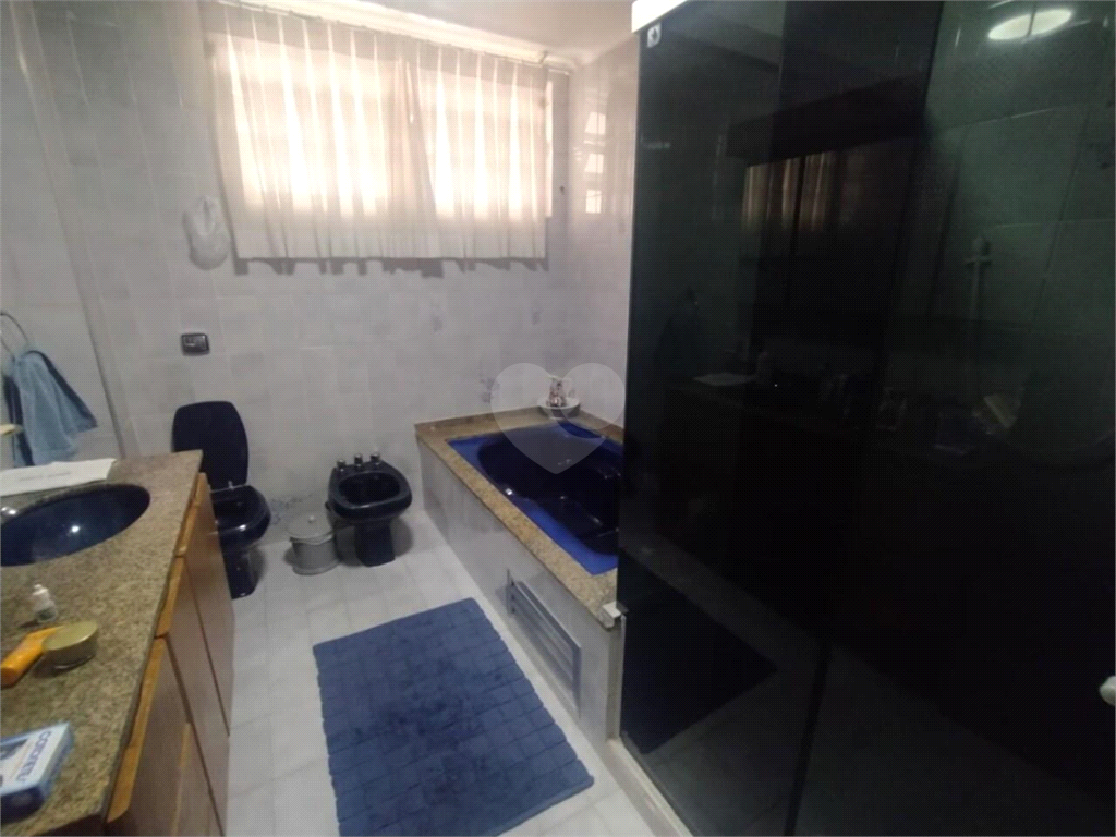 Venda Apartamento Santos Pompéia REO907337 26