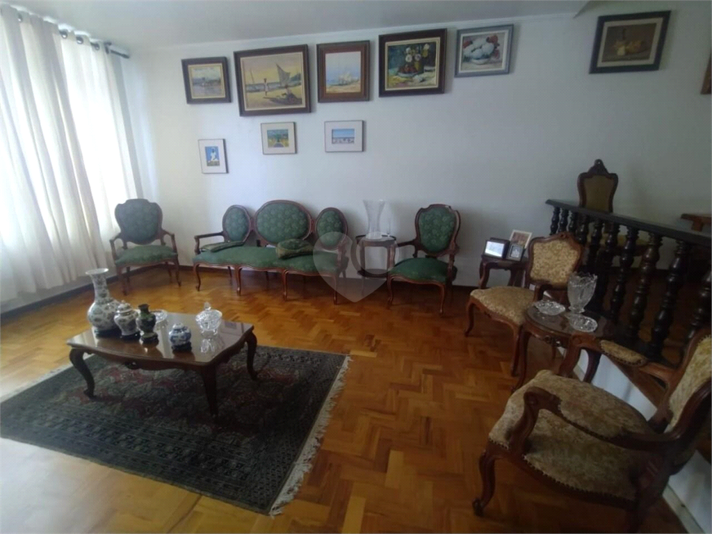 Venda Apartamento Santos Pompéia REO907337 6