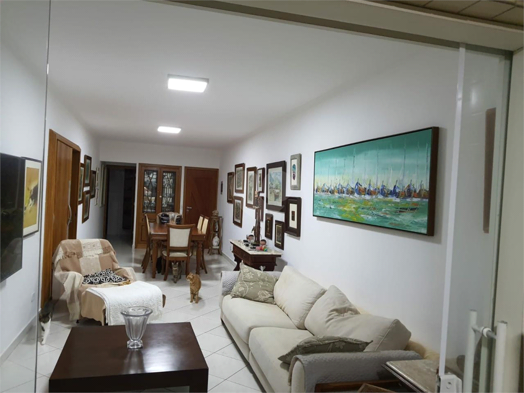 Venda Apartamento Praia Grande Caiçara REO907350 2