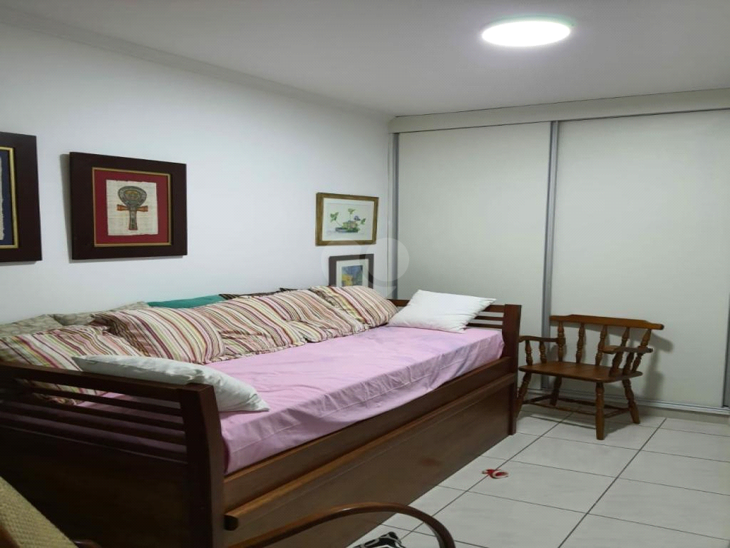 Venda Apartamento Praia Grande Caiçara REO907350 38