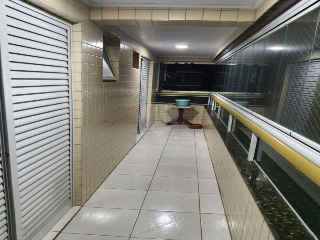 Venda Apartamento Praia Grande Caiçara REO907350 1