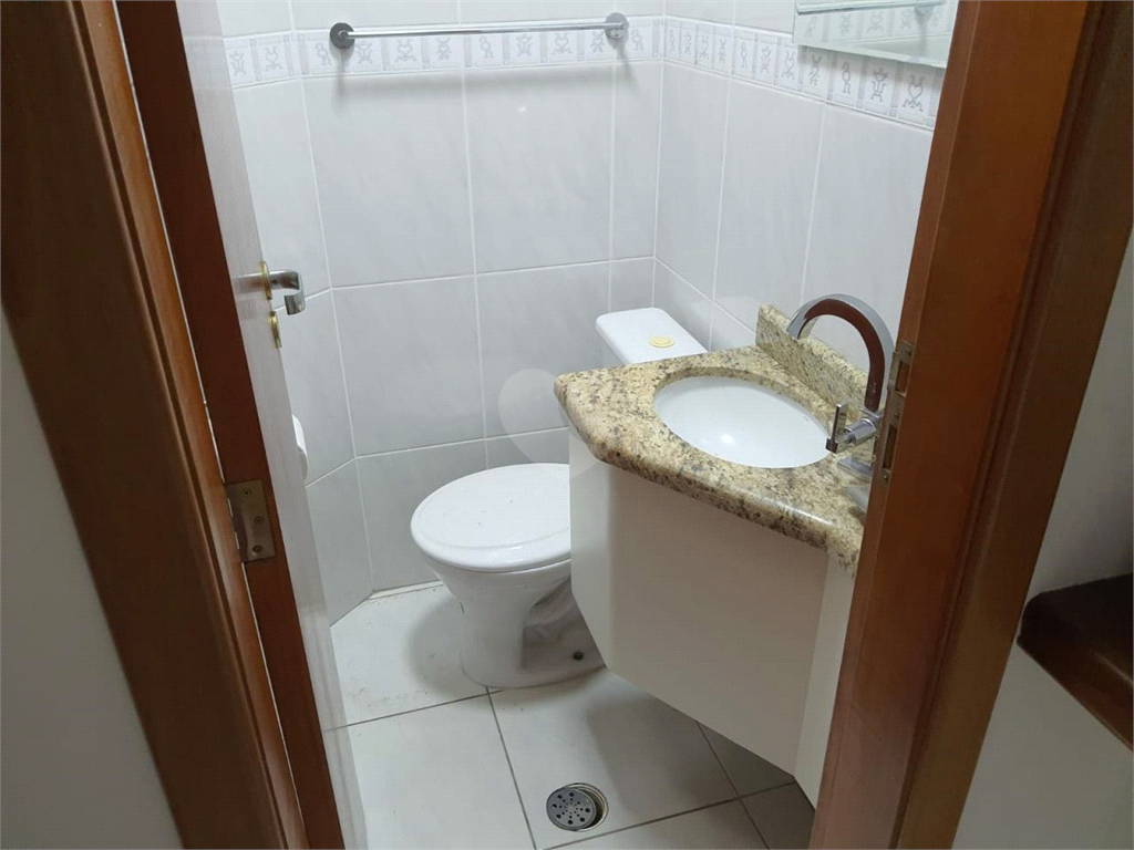 Venda Apartamento Praia Grande Caiçara REO907350 5