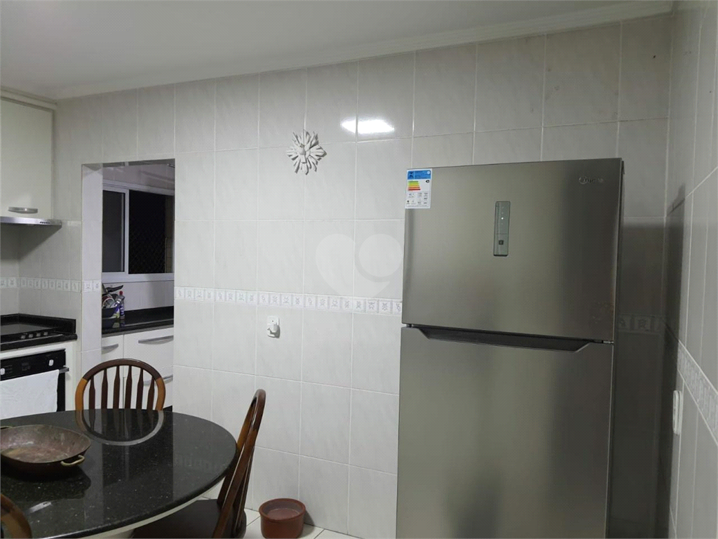 Venda Apartamento Praia Grande Caiçara REO907350 32