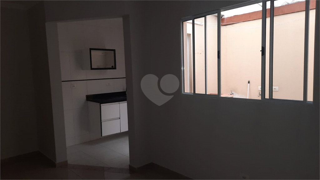 Venda Apartamento Santo André Vila Camilópolis REO907376 6