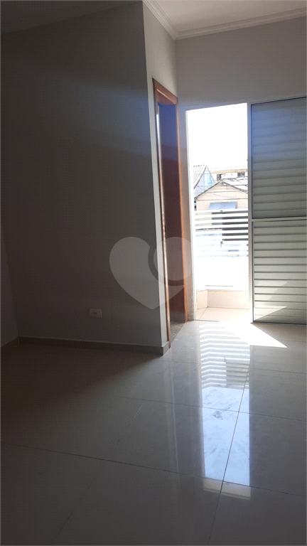 Venda Apartamento Santo André Vila Camilópolis REO907376 7